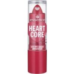 Essence heart core balzám na rty 01 Cherry 3 g – Hledejceny.cz