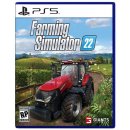 Farming Simulator 22