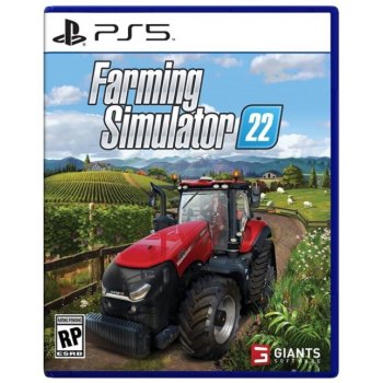 Farming Simulator 22