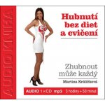 Hubnutí bez diet a cvičení – Hledejceny.cz