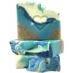 Goodie přírodní mýdlo Blue ocean 95 g – Sleviste.cz