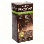Biokap NutriColor Delicato zesvětlující krém s arganovým olejem 0.0 Hair Bleaching Cream Tricorepair Complex 140 ml – Sleviste.cz