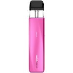 Vaporesso Xros 5 Mini Pod 1500 mAh Rose Red 1 ks – Zboží Mobilmania