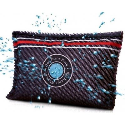 Pingi Odvlhčovač do auta s indikátorem vlhkosti, 300 g – Zboží Dáma