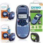 DYMO LetraTag LT-100H S0884020 – Zboží Živě