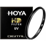 Hoya UV HD 77 mm – Zboží Mobilmania
