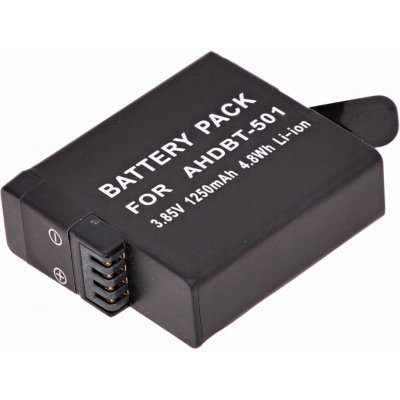 T6 power AHDBT-501 – Zboží Živě