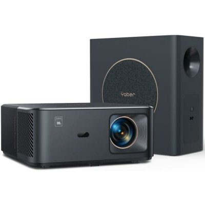 Yaber K2s – Zboží Mobilmania