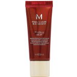 Missha Perfect Cover 27 medově béžový BB krém SPF 41-50 20 ml – Zboží Dáma