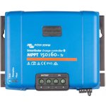 Victron Energy SmartSolar MPPT SCC115060210 – Zboží Mobilmania