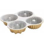 Nordic Ware forma na mini bábovky mix 37,5x37,5 cm – Zboží Mobilmania