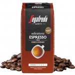 Segafredo Selezione Espresso 1 kg – Zboží Mobilmania