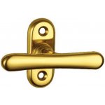 Cobra Elegant oliva mosaz lesk – Sleviste.cz