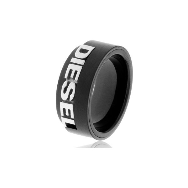 DIESEL DX0009040517 pánský prsten od 1 350 Kč - Heureka.cz