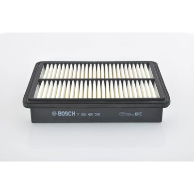 BOSCH Vzduchový filtr F026400530 – Hledejceny.cz
