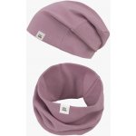 Doke Dětský set organic dawn pink – Zboží Dáma