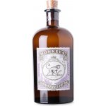 Monkey 47 Schwarzwald Dry Gin 47% 0,5 l (holá láhev) – Zboží Dáma