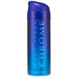 Azzaro Chrome tělový sprej 150 ml – Sleviste.cz
