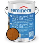 Remmers premium Tvrdý voskový olej 0,75 l Kaštan – Hledejceny.cz