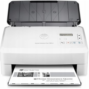 HP ScanJet Enterprise Flow 7000 s3