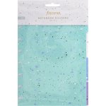Filofax Rozřazovač Expressions náplň A5 zápisníků Notebook – Zboží Živě