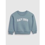 Gap Baby mikina 1969 Modrá – Sleviste.cz