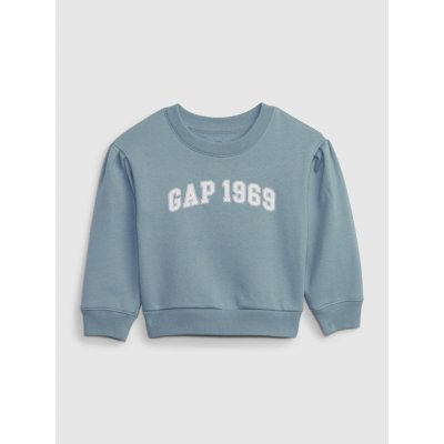 Gap Baby mikina 1969 Modrá – Sleviste.cz