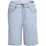 NAX pánské jeansové kraťasy SAUGER dk.metal blue – Zboží Mobilmania