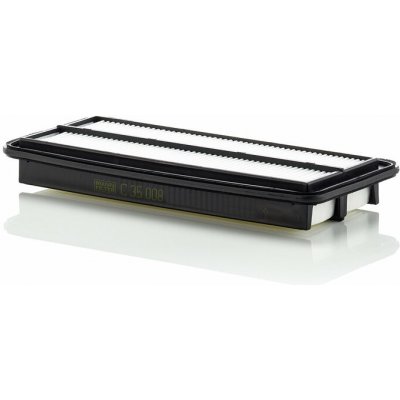 Vzduchový filtr MANN-FILTER C 35 008 (C35008) – Hledejceny.cz