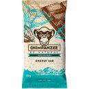 Chimpanzee Energy Bar dark chocolate & sea salt 55 g