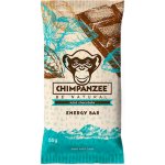 Chimpanzee Energy Bar dark chocolate & sea salt 55 g – Hledejceny.cz