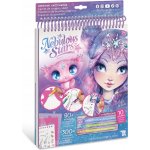 Wiky Nebulous Stars Kreativní sketchbook – Hledejceny.cz