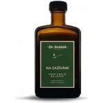 Dr.Svatek Sirup z bylin NA ZAŽÍVÁNÍ 250 ml – Hledejceny.cz