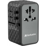 Verbatim UTA-06 GaN III – Zboží Živě