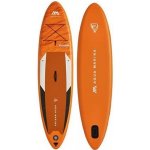 Paddleboard Aqua Marina Fusion SET 10'10'' – Zboží Dáma