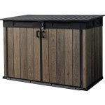 Keter box Signature Walnut 2020 l – Sleviste.cz