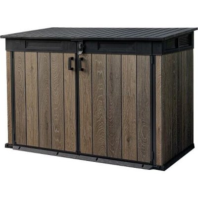 Keter box Signature Walnut 2020 l – Sleviste.cz