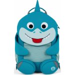 Affenzahn Shark Large modrý – Zbozi.Blesk.cz