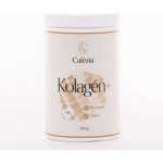 Cafézia Hydrolyzovaný mořský kolagen 4K Kolagen+ 500 g – Hledejceny.cz