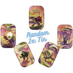 Pokémon TCG Shrouded Fable Mini Tin – Zboží Mobilmania