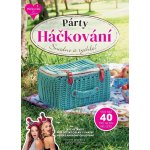 Párty Háčkování – Hledejceny.cz