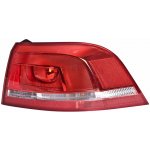 ACI VW PASSAT 11- zadní světlo vnější (bez objímek) Variant P – Zboží Mobilmania