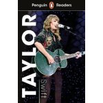 Taylor Swift - Penguin Books – Sleviste.cz