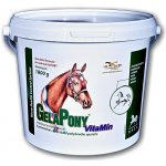 Orling Gelapony VitaMin 0,9 kg – Zboží Dáma