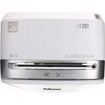 Fellowes Microshred LX201 – Zboží Živě