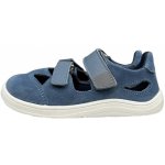Baby bare shoes Febo Joy denim – Zboží Dáma