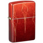 Zippo Flames Ombre 26114 – Zboží Dáma