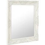 zahrada-XL barokní styl 50 x 60 cm bílé – Hledejceny.cz
