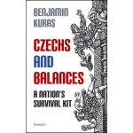 Czechs and Balances - Kuras Benjamin – Hledejceny.cz