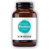 Doplněk stravy Viridian nutrition Viridian Enhanced Rhodiola Complex 30 kapslí